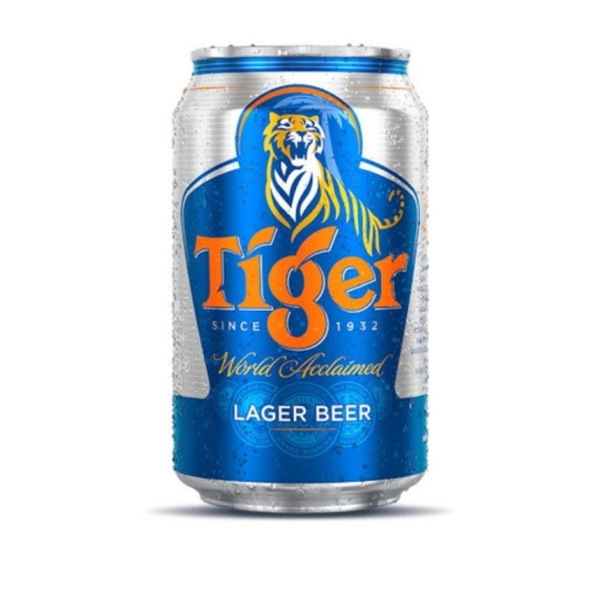 Bia Tiger